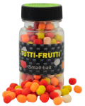 TUTTI FRUTTI Small Bait 4mm MCKARP DUMBELLS