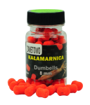 KAŁAMARNICA DUMBELLS MCKARP 8mm