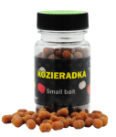 KOZIERADKA Small Bait 4mm MCKARP DUMBELLS