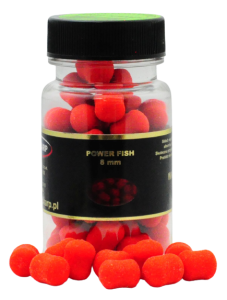 POWER FISH DUMBELLS MCKARP 8mm 