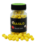 MASŁO Small Bait 4mm MCKARP DUMBELLS