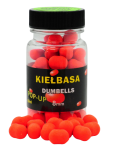 Kiełbasa POP UP DUMBELLS MCKARP 8mm  