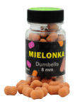 MIELONKA DUMBELLS MCKARP 8mm 