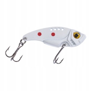 Cykada Holo Reflex Vibro Jaxon nr 3 15g G