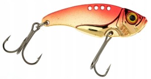 Cykada Holo Reflex Vibro Jaxon nr 3 15g D