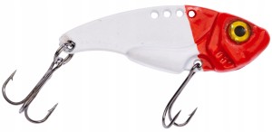 Cykada Holo Reflex Vibro Jaxon nr 3 15g E